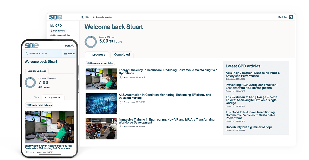 Continence Connect CPD portal